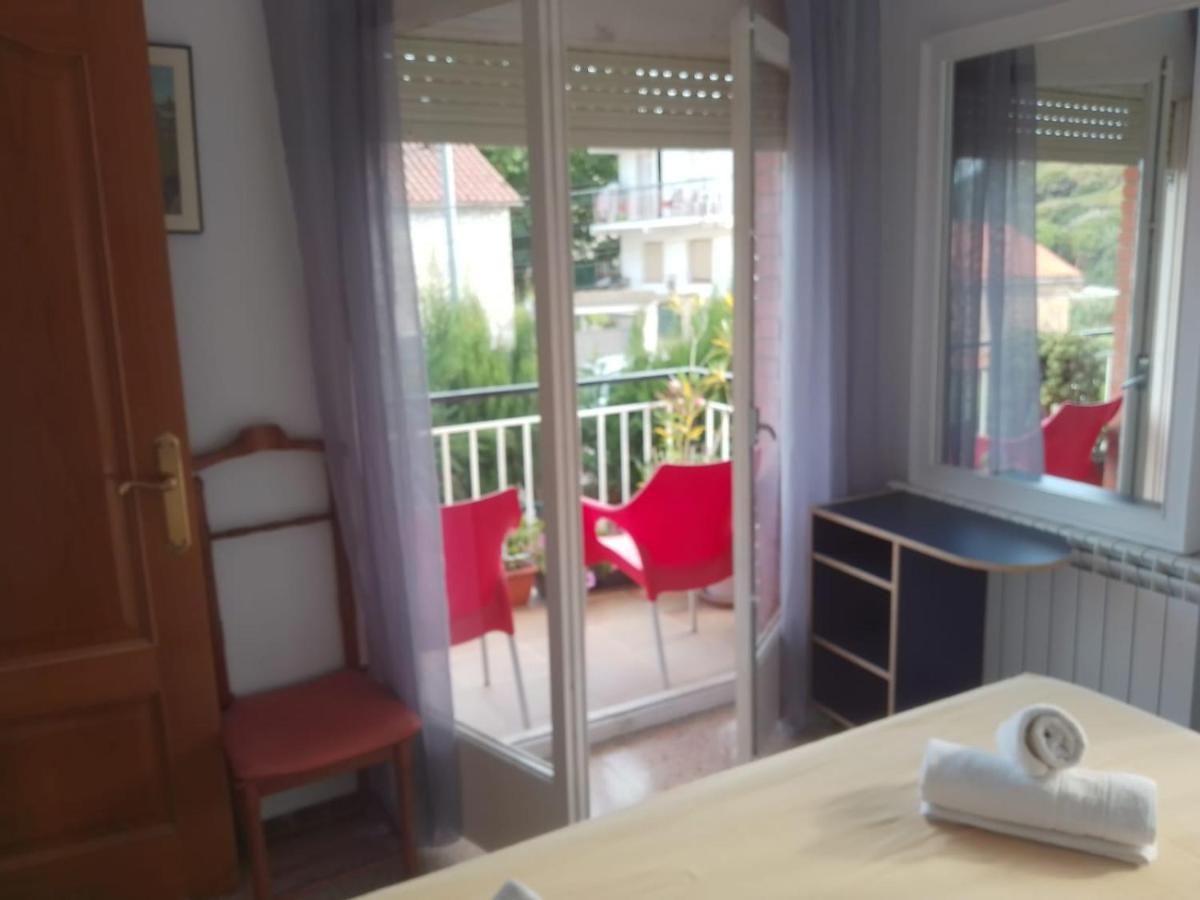 Rooms Pineda Pineda de Mar Eksteriør bilde