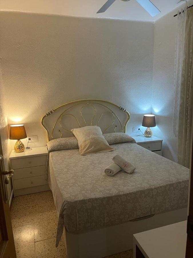 Rooms Pineda Pineda de Mar Eksteriør bilde