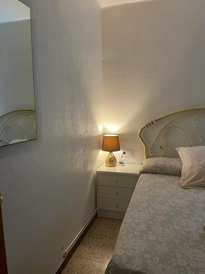 Rooms Pineda Pineda de Mar Eksteriør bilde