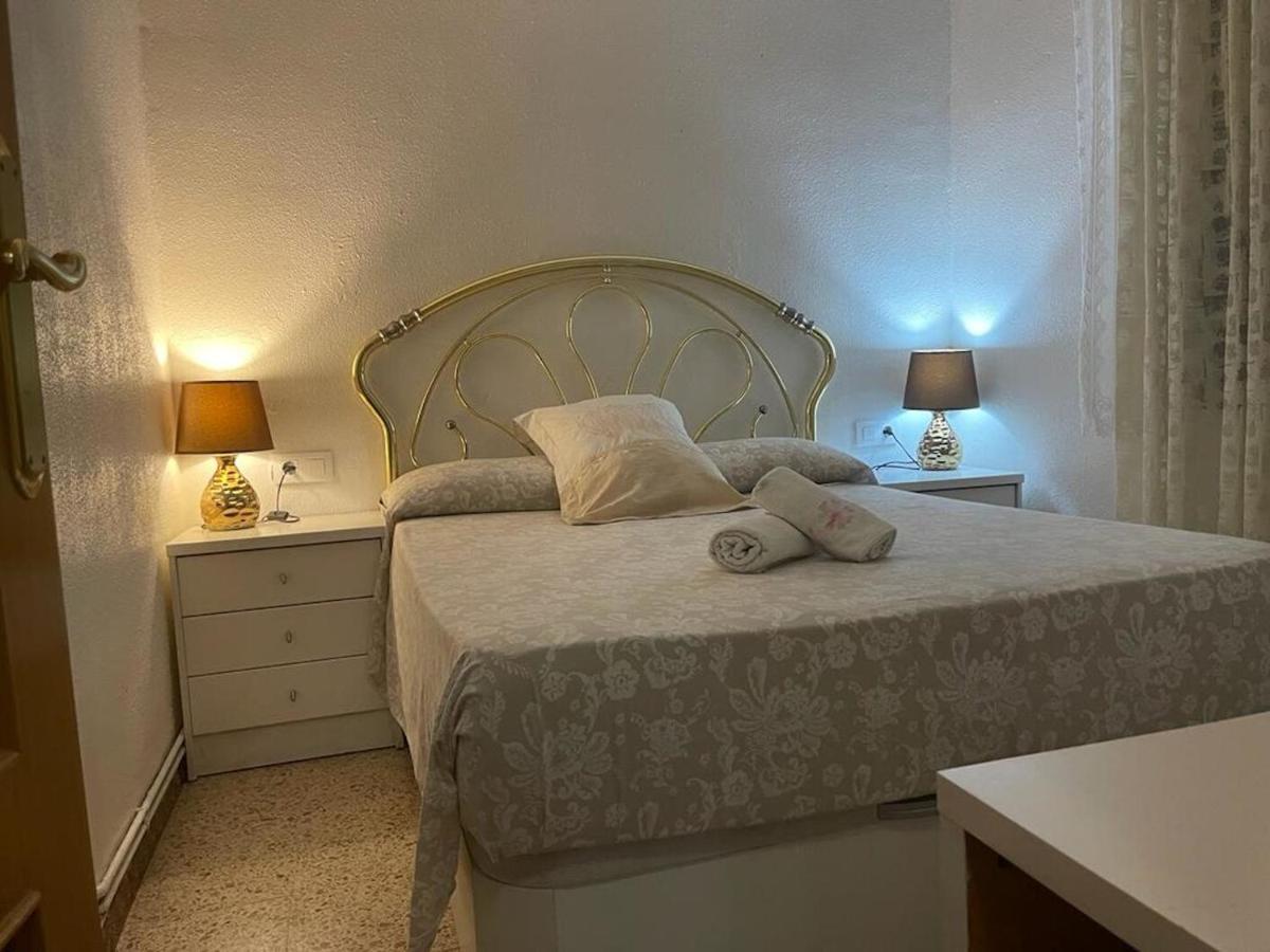 Rooms Pineda Pineda de Mar Eksteriør bilde