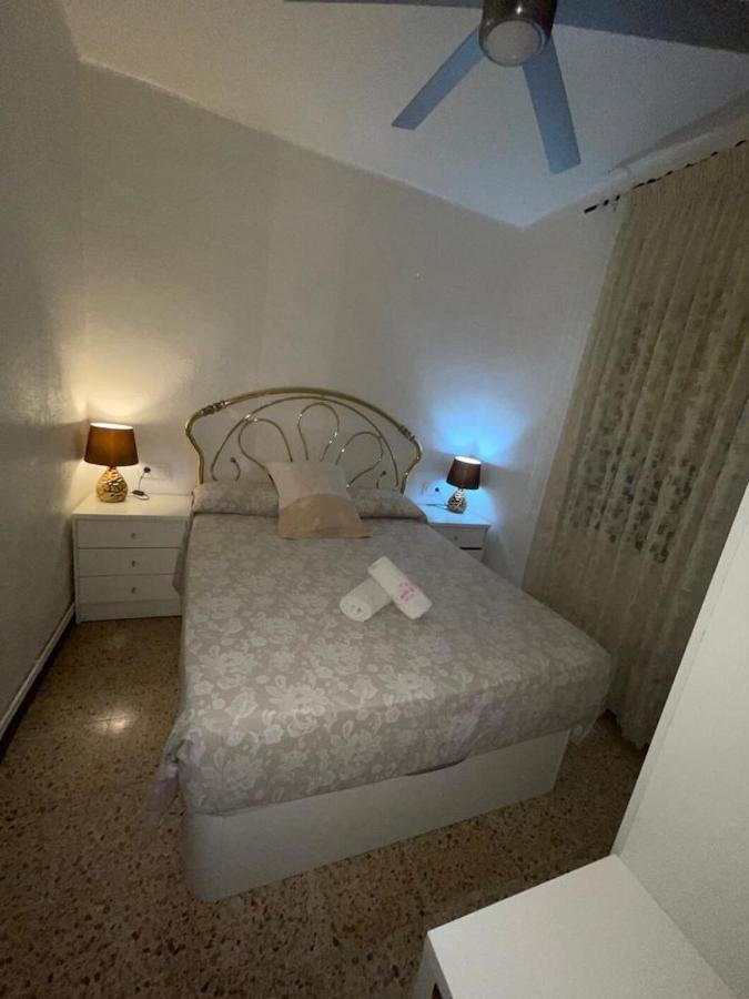 Rooms Pineda Pineda de Mar Eksteriør bilde