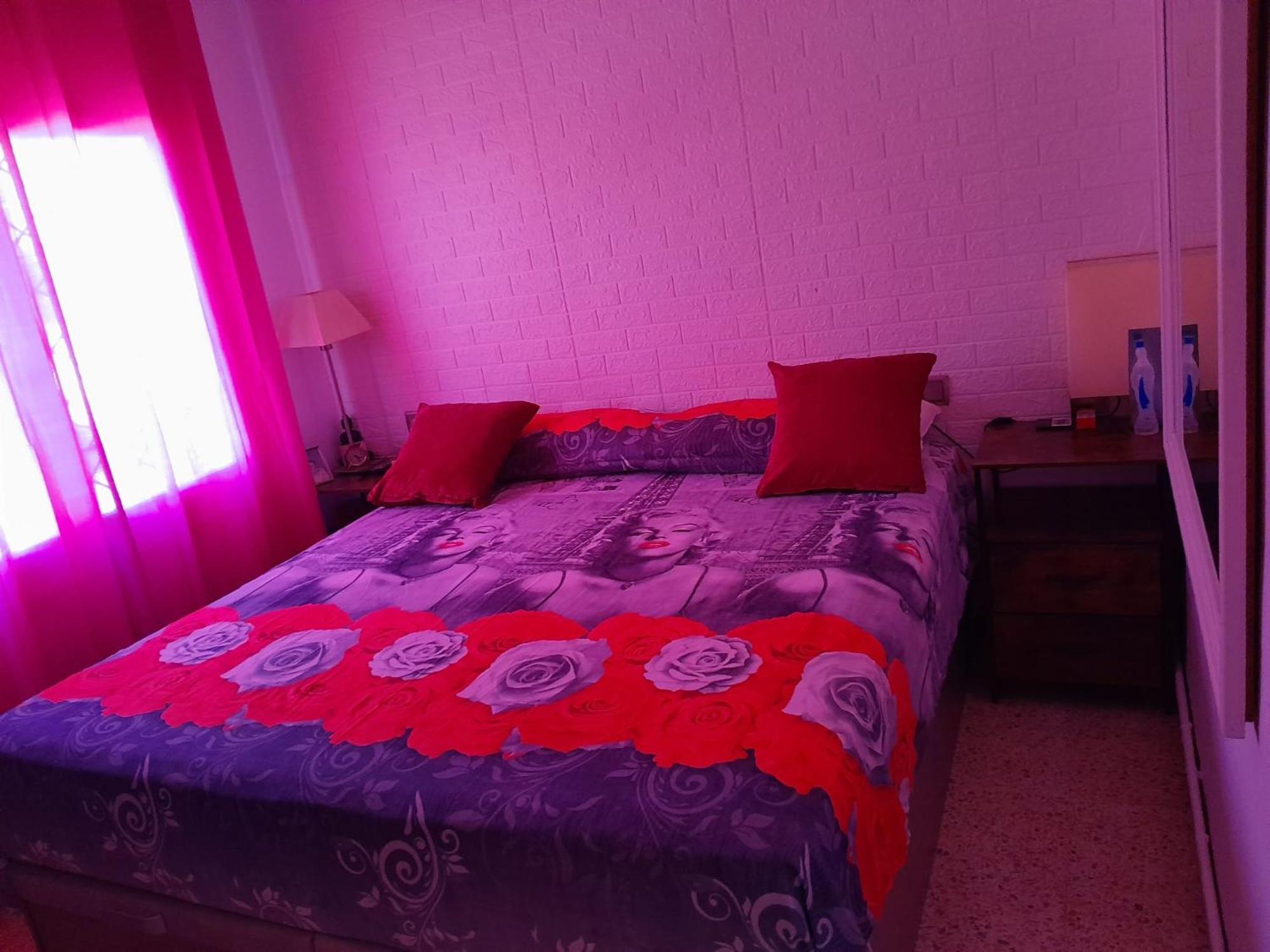 Rooms Pineda Pineda de Mar Eksteriør bilde